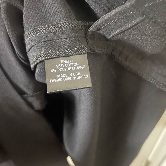 Argent V Neck Tunic Top - Picture 6 of 7